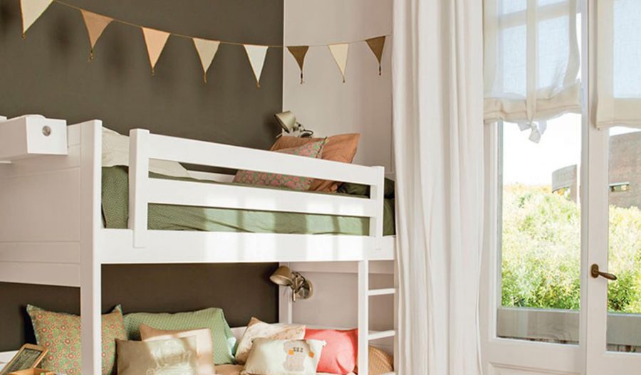 How to Choose a Perfect Kid’s Bed Krishna Valley